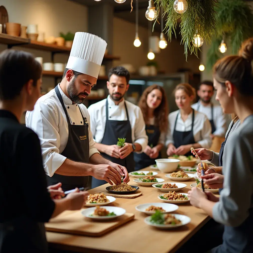 Innovation and technology